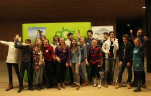 jugendrat in altmünster