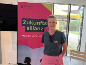 Zukunftsallianz