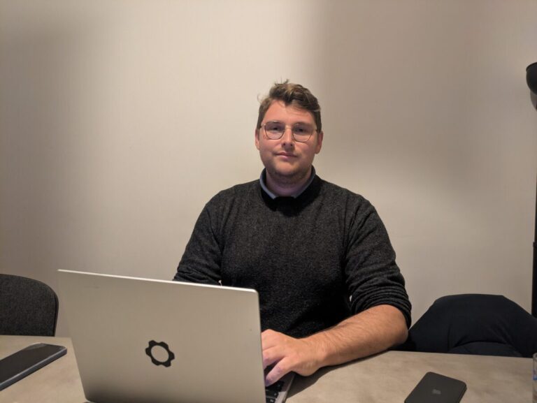 Sebastian Kneidinger