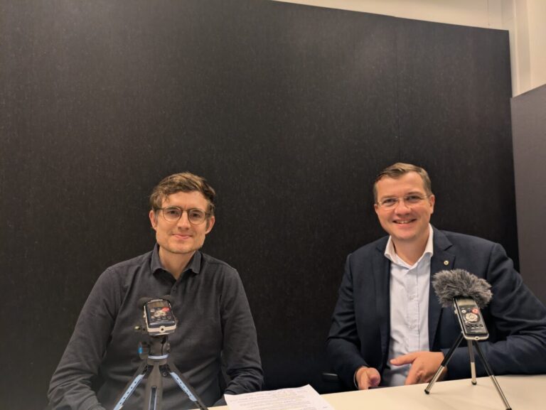 Philipp Homar, Clemens Appl