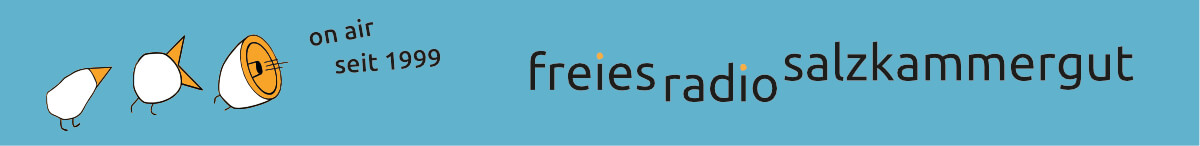 Freies Radio Salzkammergut