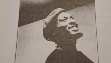 Jimmy Cliff - Blue Mountains Radio